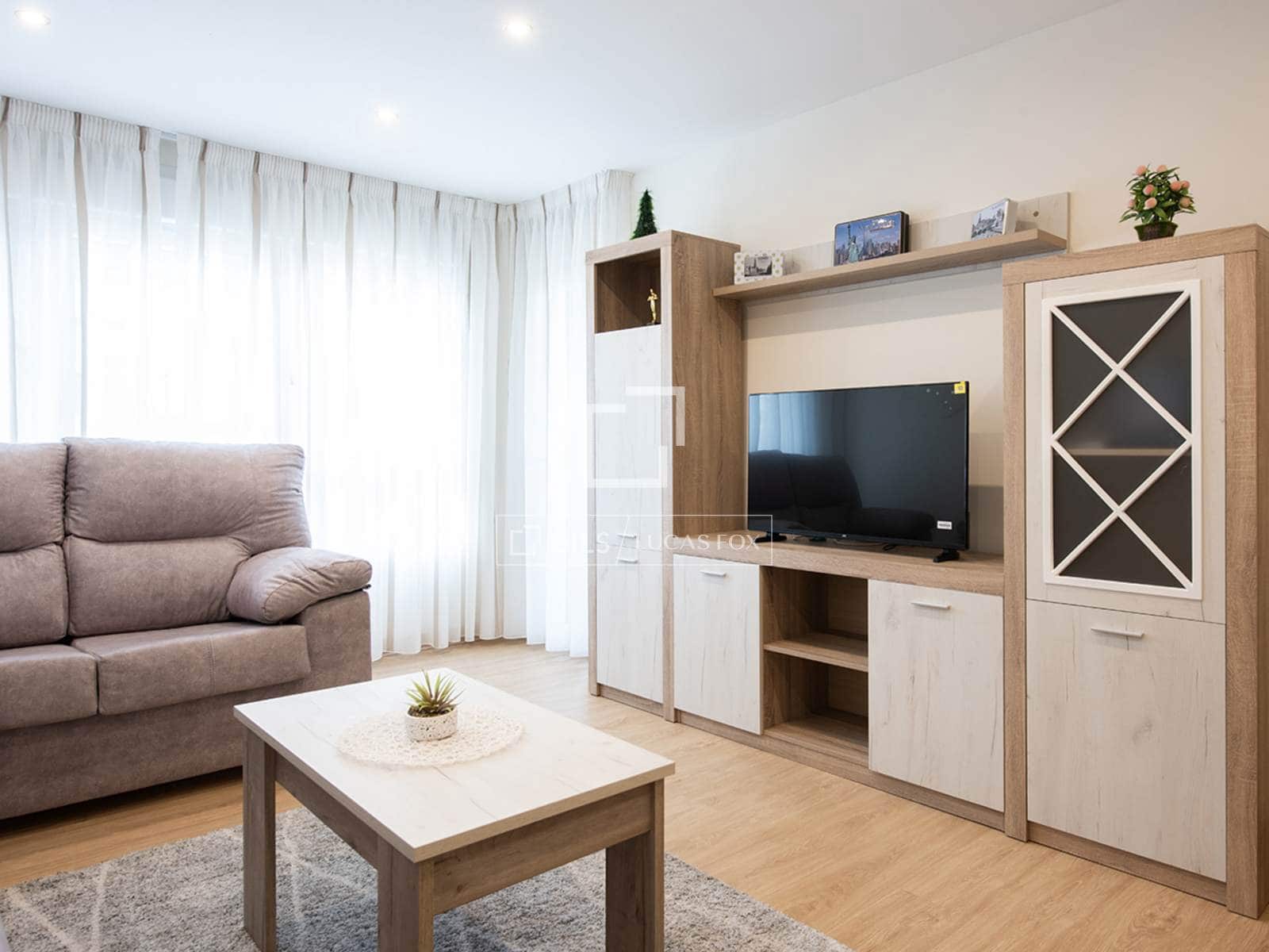 Apartamento de 4 habitaciones en Vigo en venta con garaje - 470.000 € (Ref: 9665369)