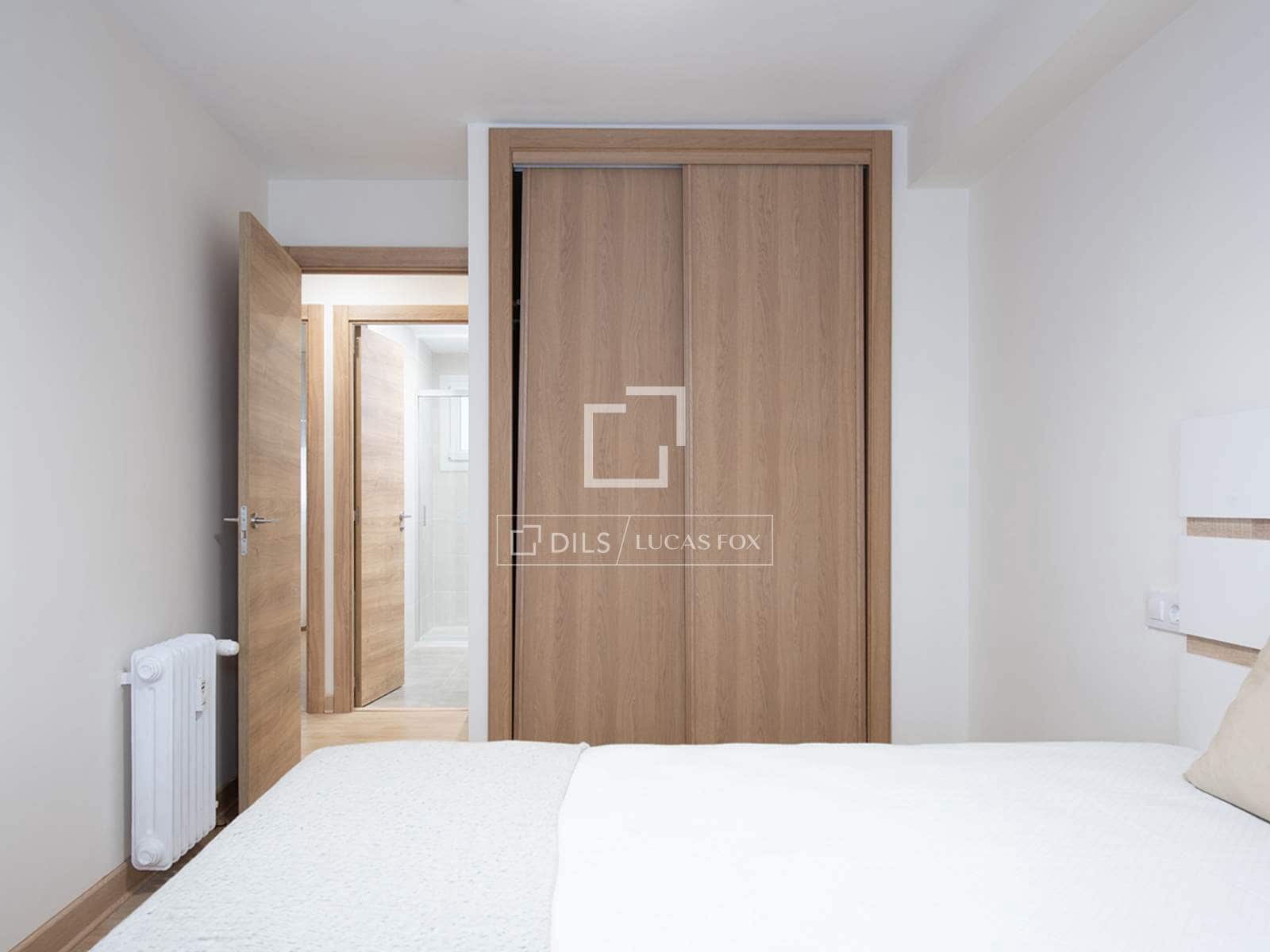 Apartamento de 4 habitaciones en Vigo en venta con garaje - 470.000 € (Ref: 9665369)