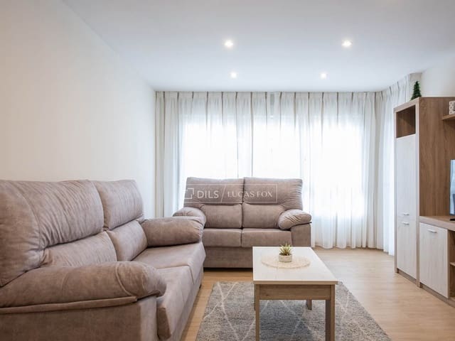 Apartamento de 4 habitaciones en Vigo en venta con garaje - 470.000 € (Ref: 9665369)