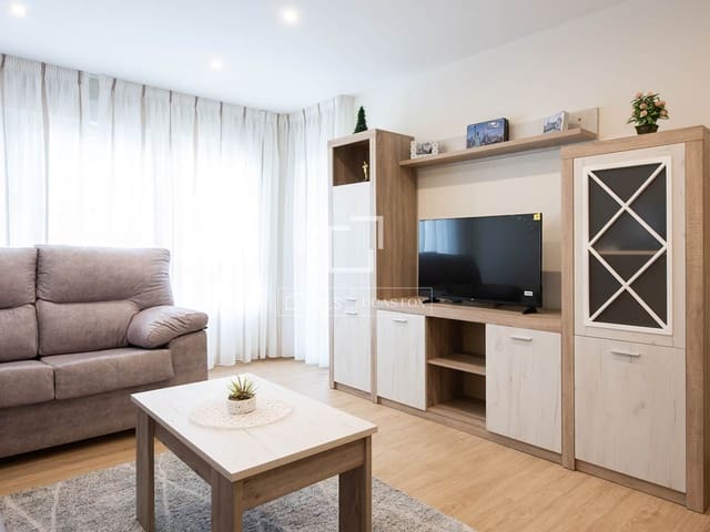 Apartamento de 4 habitaciones en Vigo en venta con garaje - 470.000 € (Ref: 9665369)