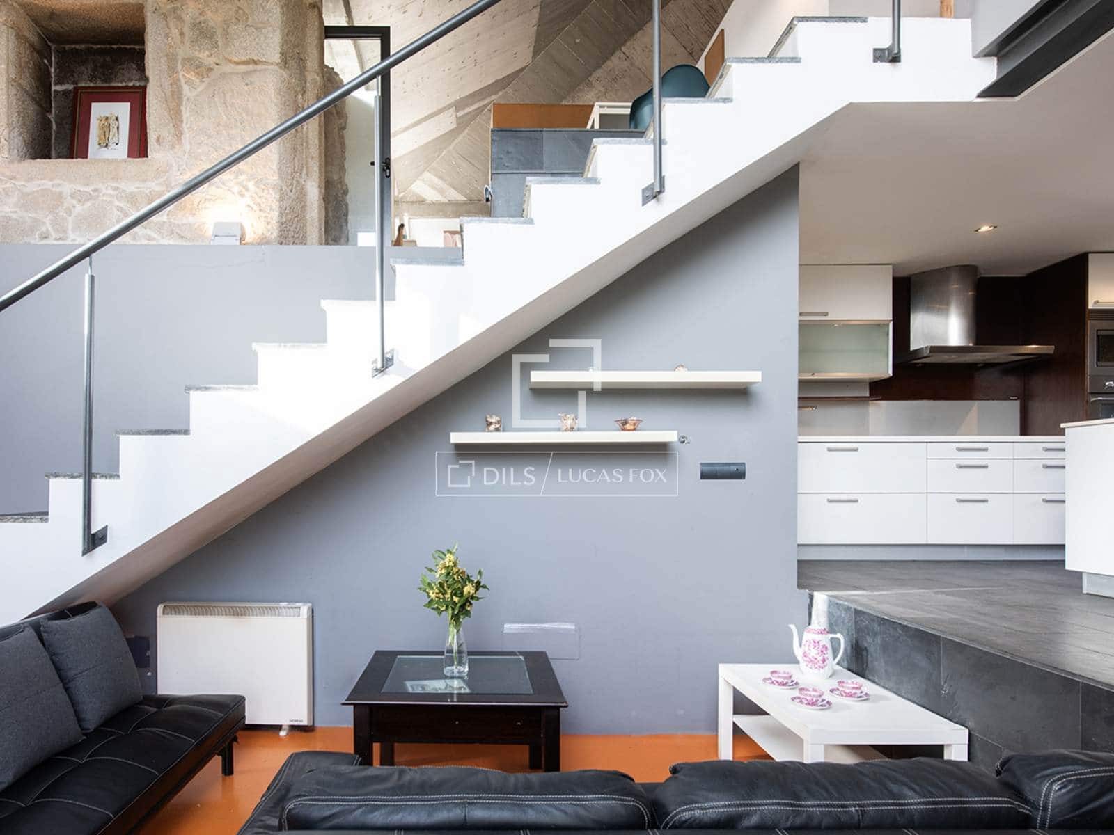 2 slaapkamer Villa te koop in Cotobade met zwembad garage - € 400.000 (Ref: 9665370)