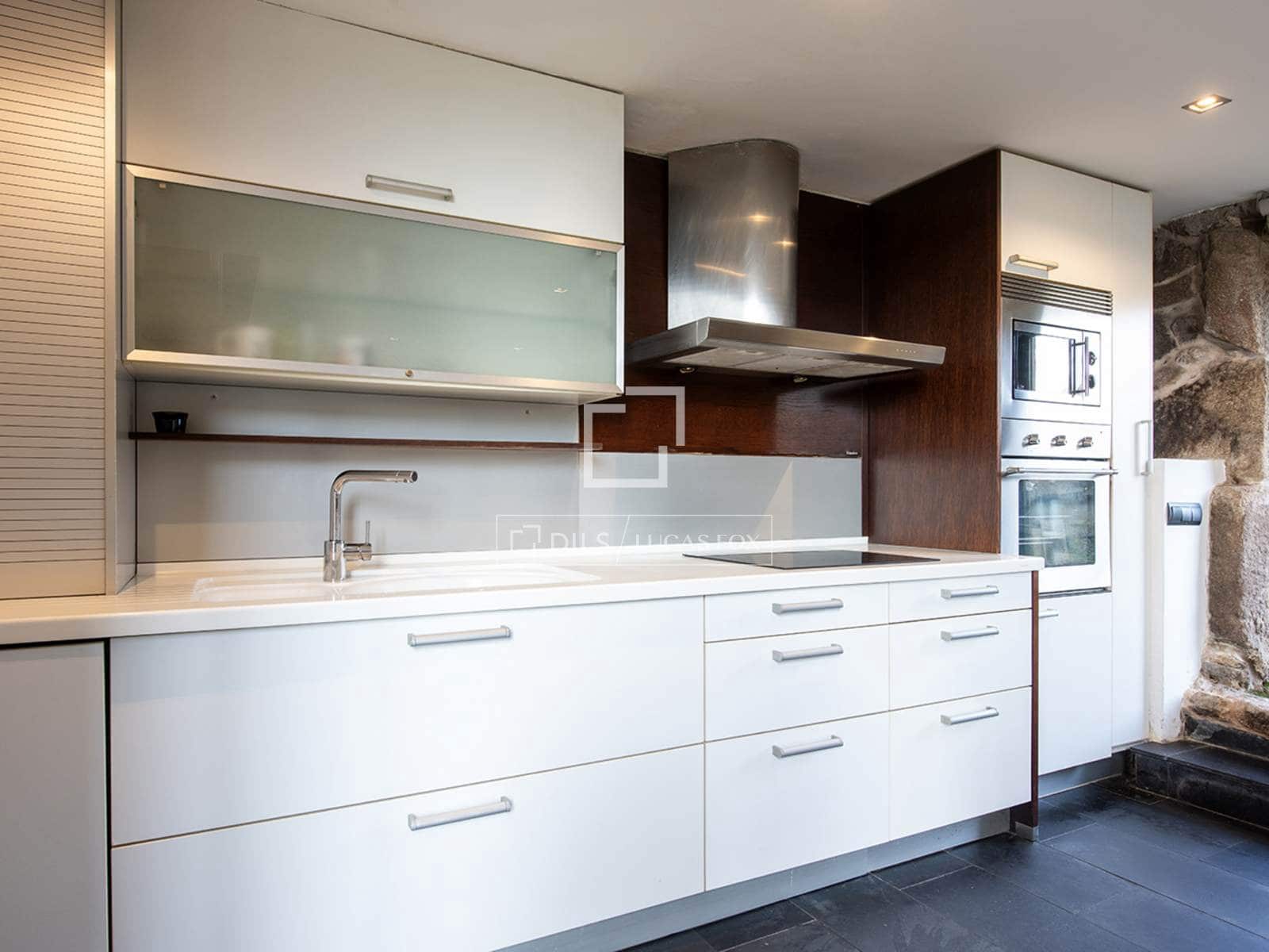 2 slaapkamer Villa te koop in Cotobade met zwembad garage - € 400.000 (Ref: 9665370)