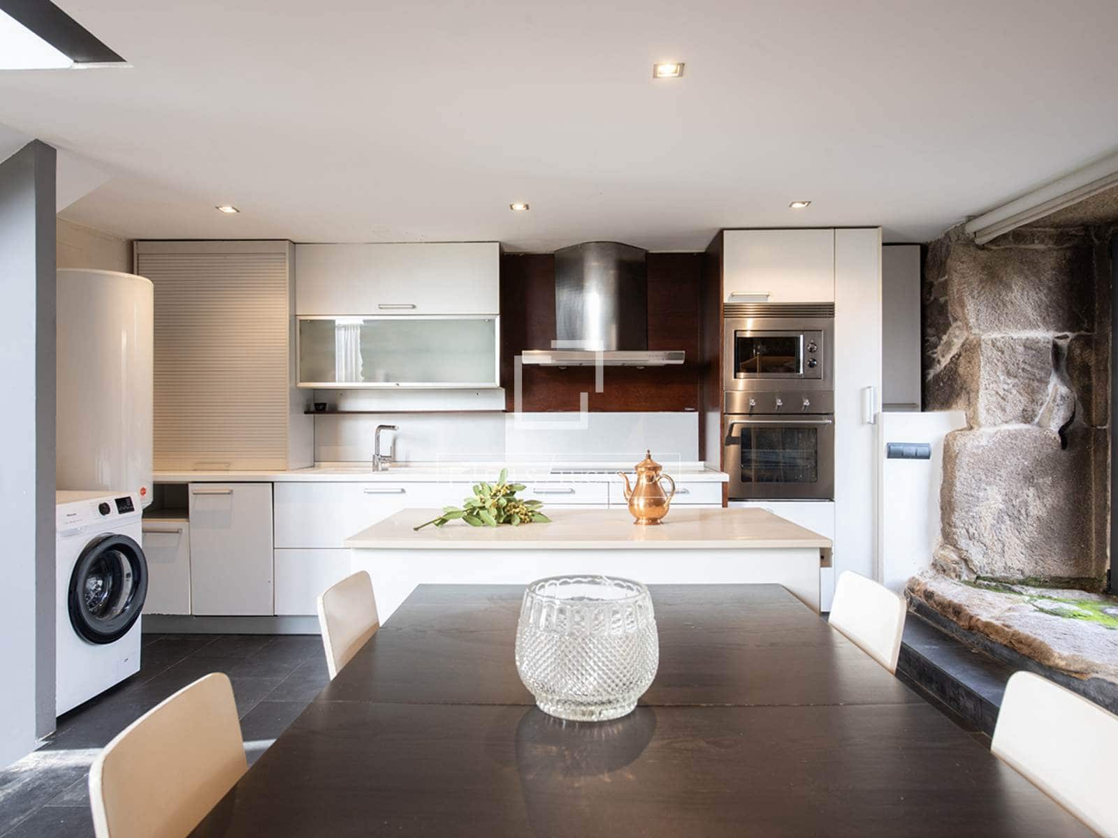 2 slaapkamer Villa te koop in Cotobade met zwembad garage - € 400.000 (Ref: 9665370)