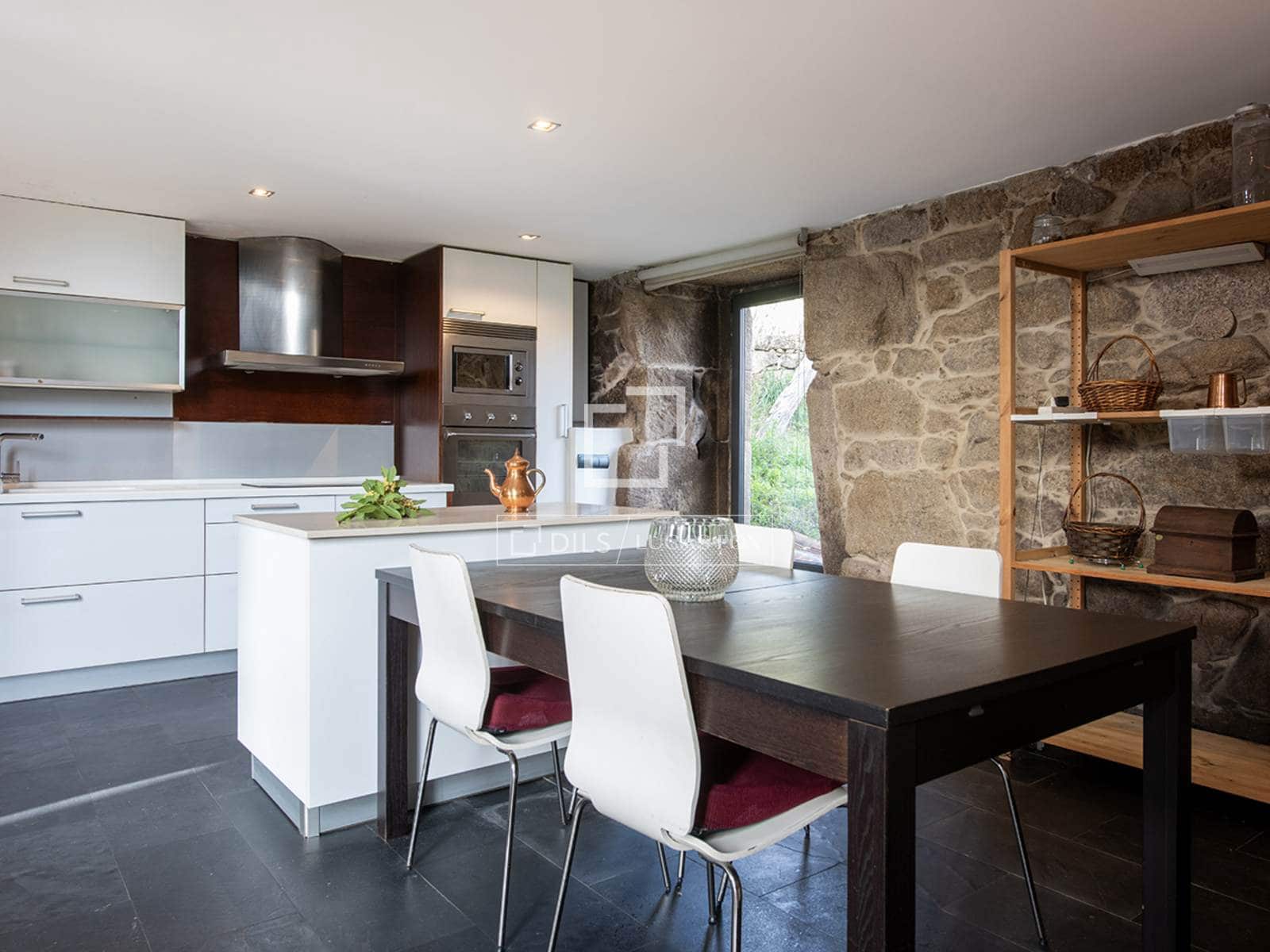 2 slaapkamer Villa te koop in Cotobade met zwembad garage - € 400.000 (Ref: 9665370)