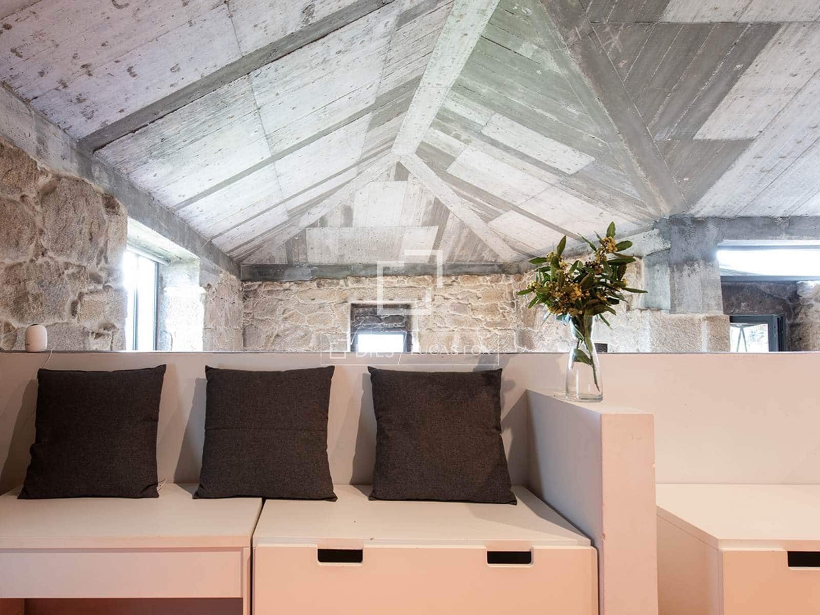 2 slaapkamer Villa te koop in Cotobade met zwembad garage - € 400.000 (Ref: 9665370)