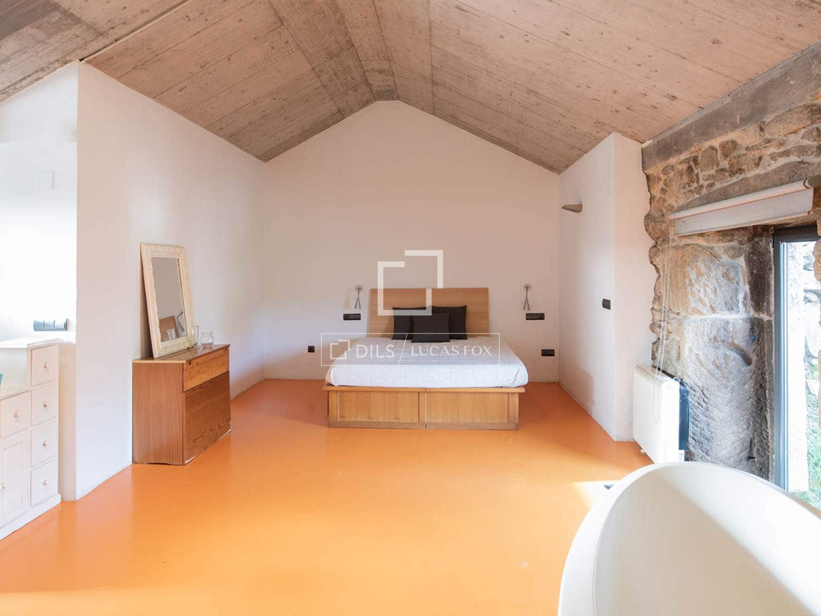 2 slaapkamer Villa te koop in Cotobade met zwembad garage - € 400.000 (Ref: 9665370)