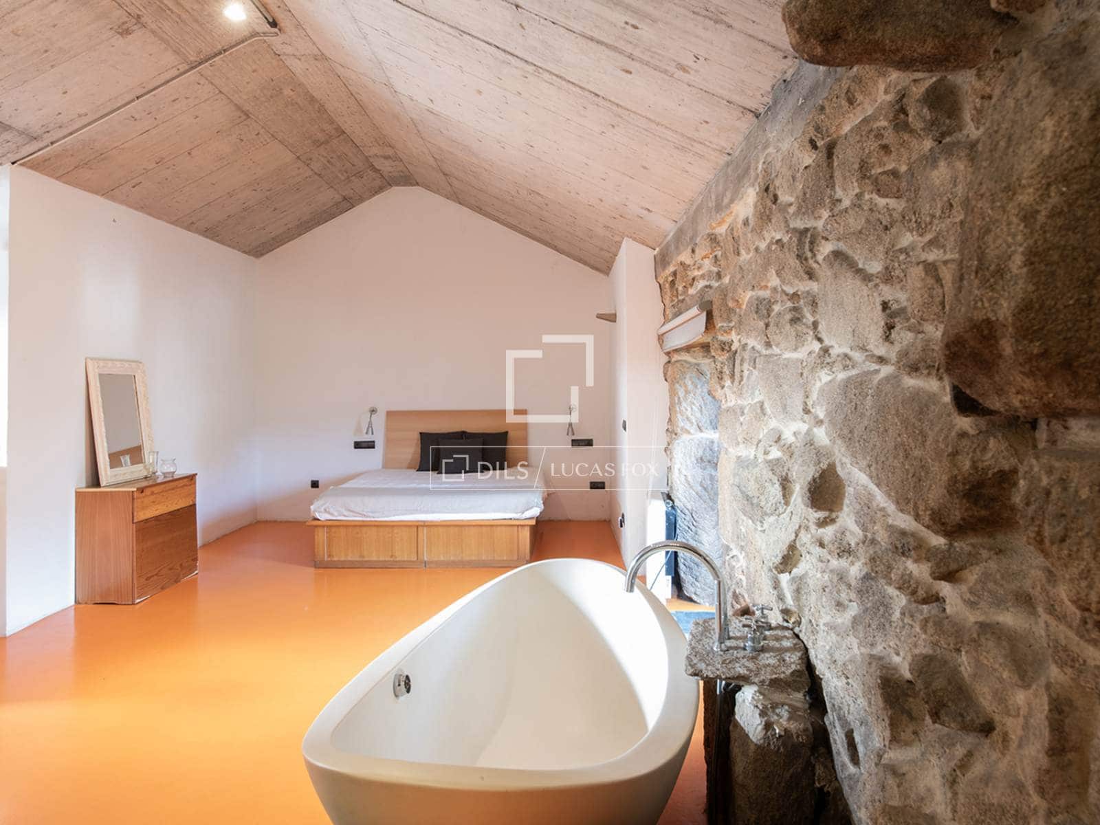 2 slaapkamer Villa te koop in Cotobade met zwembad garage - € 400.000 (Ref: 9665370)