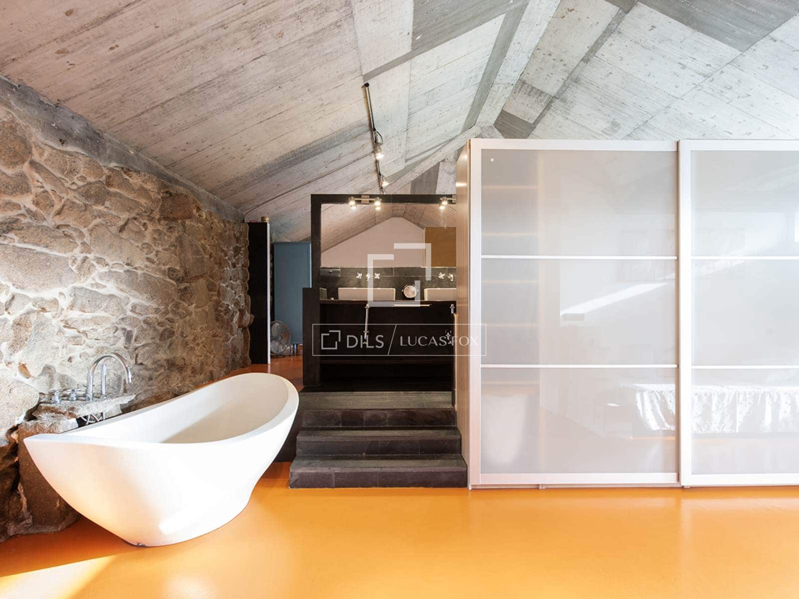 2 slaapkamer Villa te koop in Cotobade met zwembad garage - € 400.000 (Ref: 9665370)