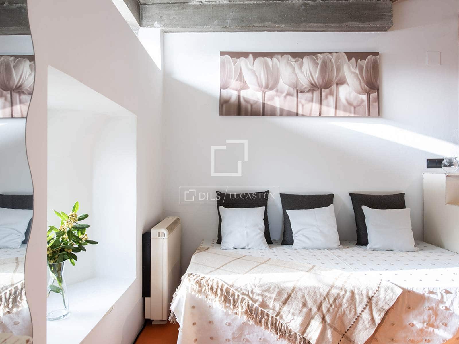 2 slaapkamer Villa te koop in Cotobade met zwembad garage - € 400.000 (Ref: 9665370)