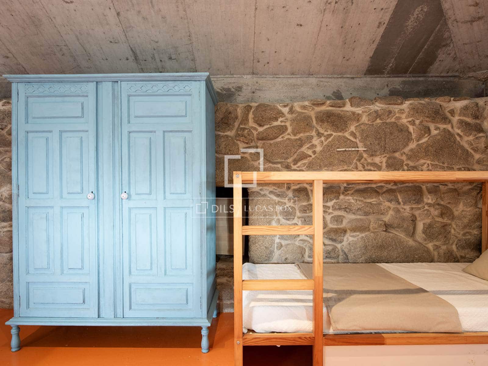 2 slaapkamer Villa te koop in Cotobade met zwembad garage - € 400.000 (Ref: 9665370)