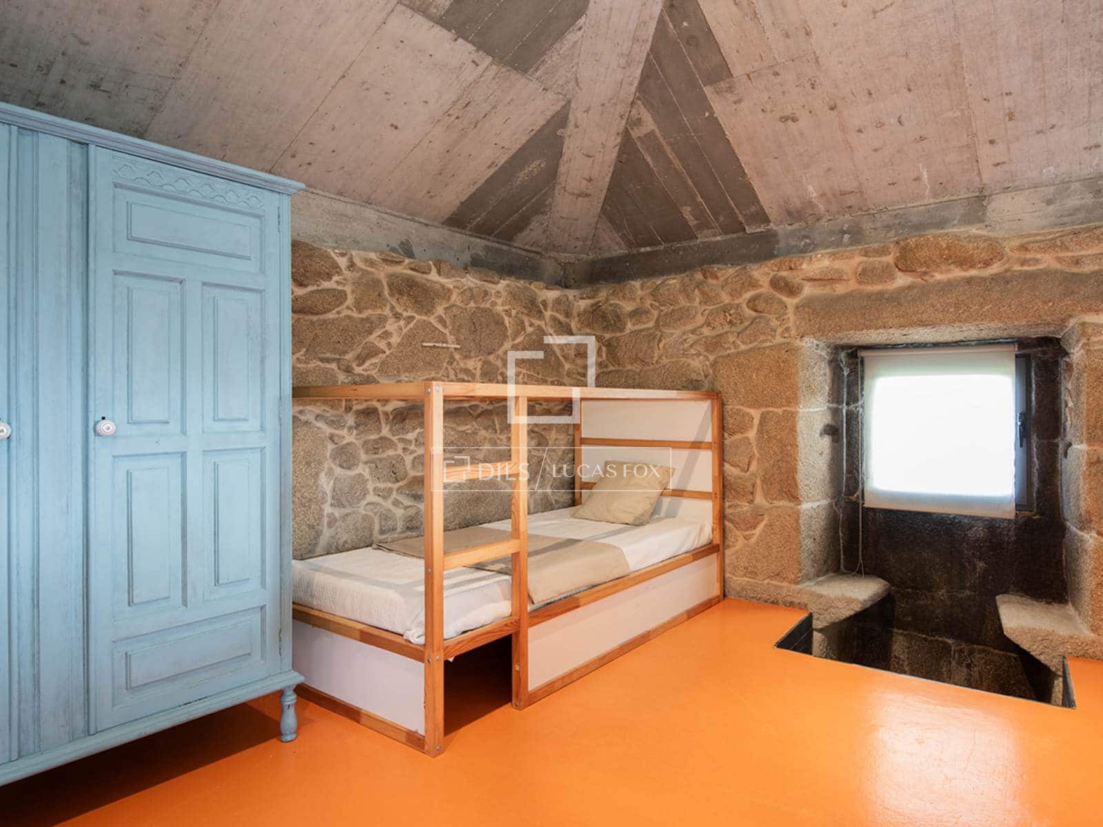 2 slaapkamer Villa te koop in Cotobade met zwembad garage - € 400.000 (Ref: 9665370)