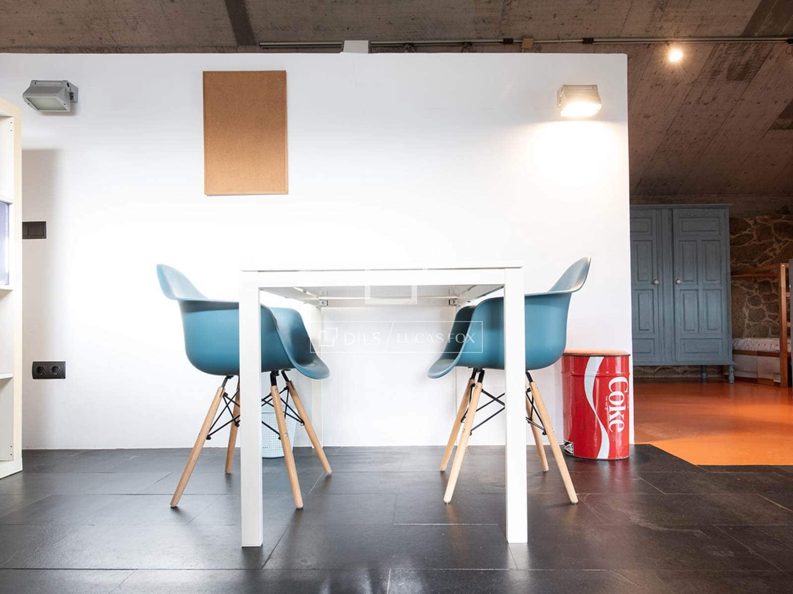 2 slaapkamer Villa te koop in Cotobade met zwembad garage - € 400.000 (Ref: 9665370)