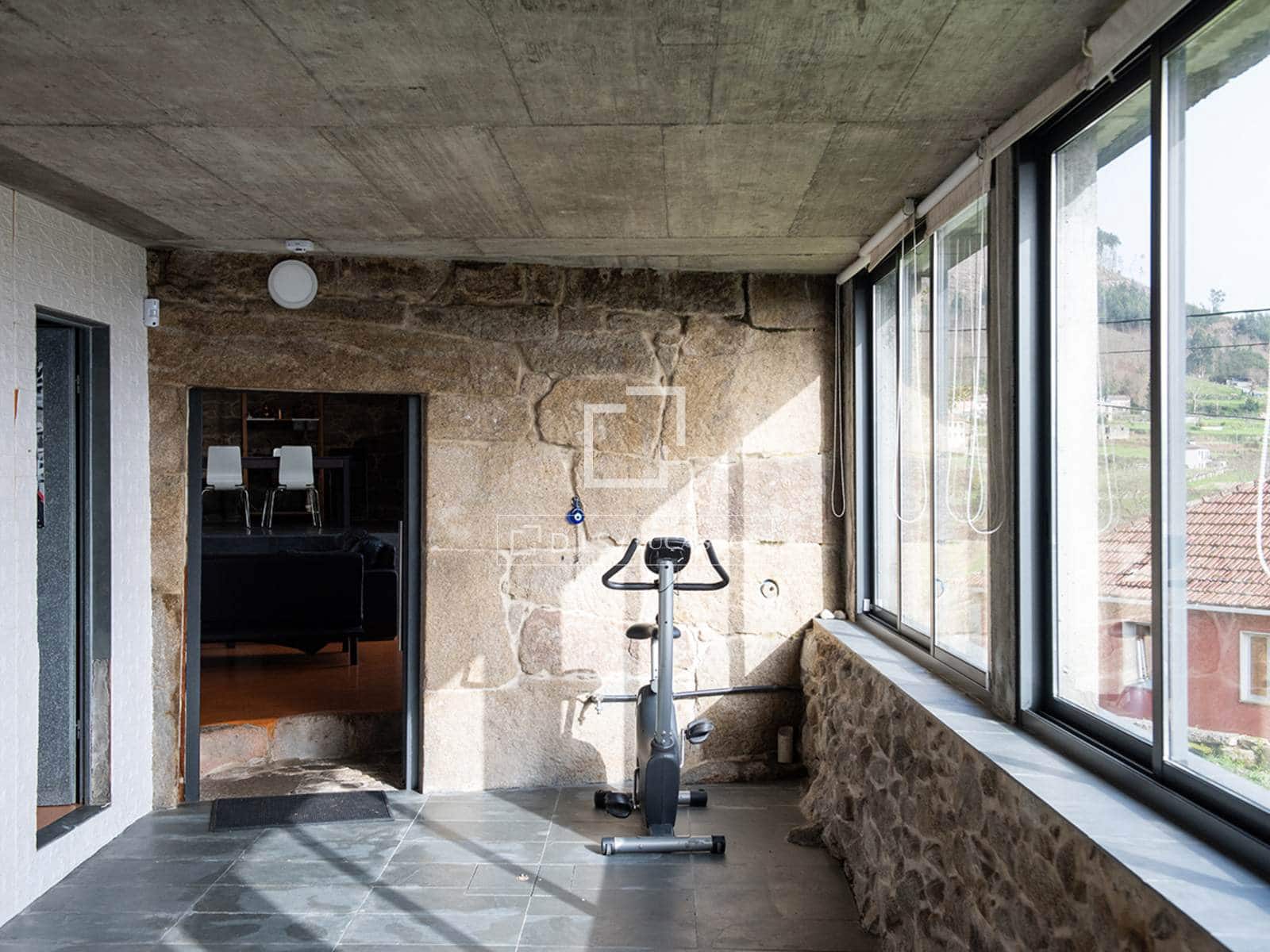 2 slaapkamer Villa te koop in Cotobade met zwembad garage - € 400.000 (Ref: 9665370)