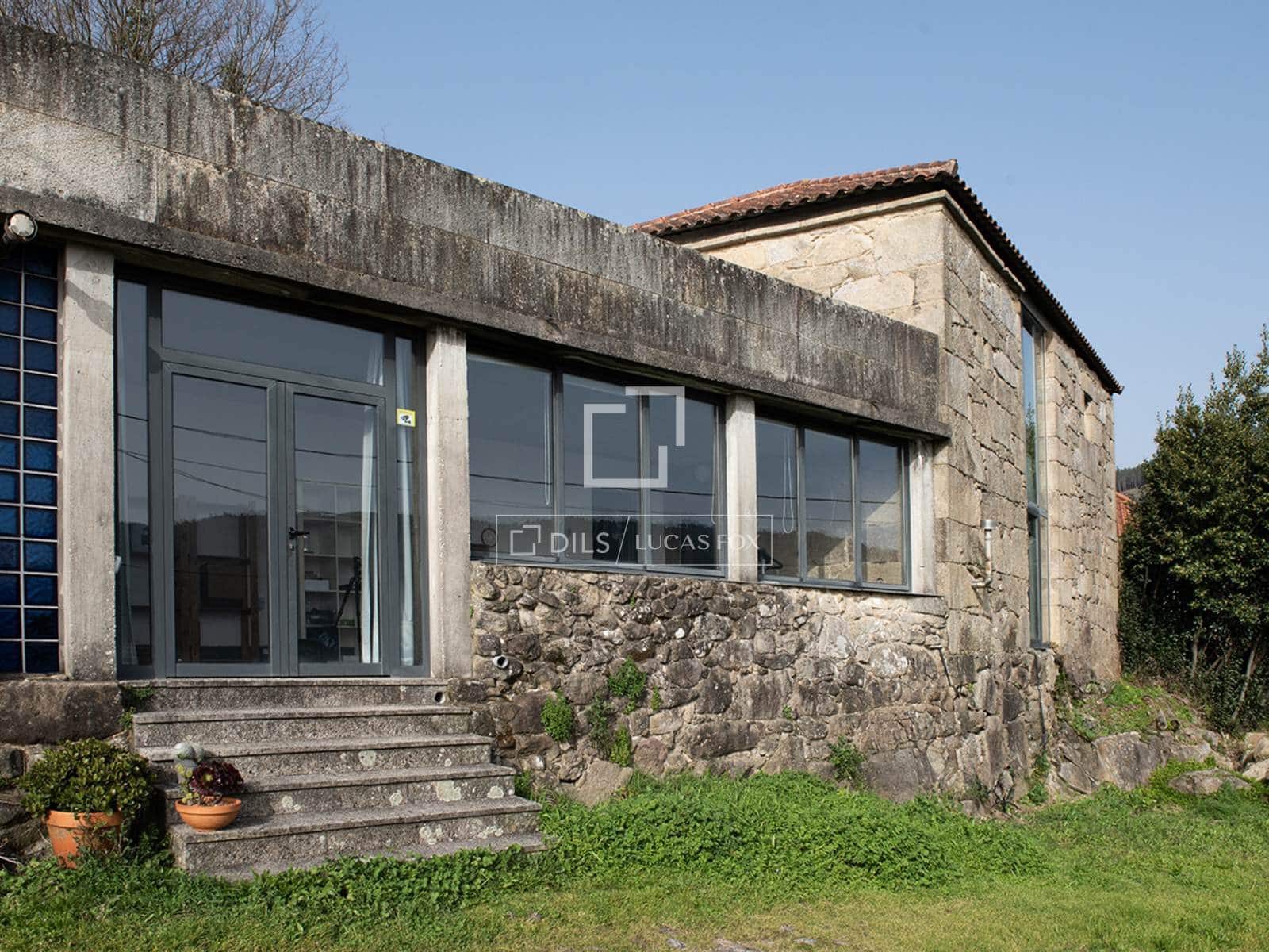 2 slaapkamer Villa te koop in Cotobade met zwembad garage - € 400.000 (Ref: 9665370)