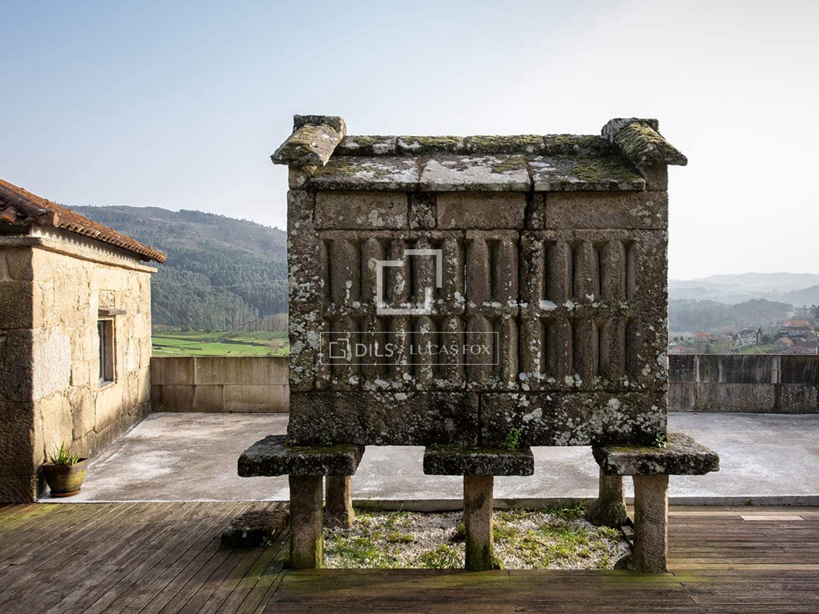 2 slaapkamer Villa te koop in Cotobade met zwembad garage - € 400.000 (Ref: 9665370)