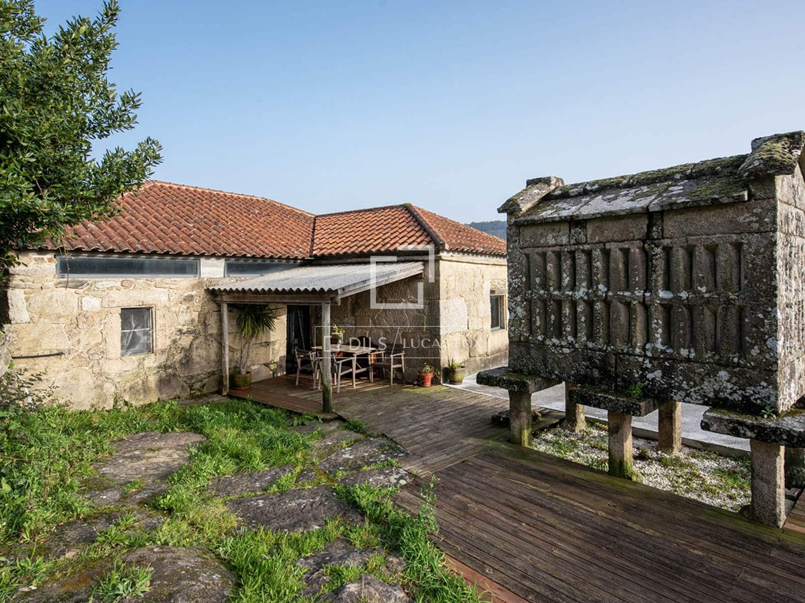 2 slaapkamer Villa te koop in Cotobade met zwembad garage - € 400.000 (Ref: 9665370)