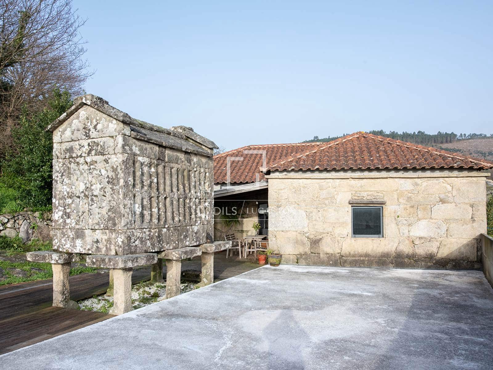 2 slaapkamer Villa te koop in Cotobade met zwembad garage - € 400.000 (Ref: 9665370)