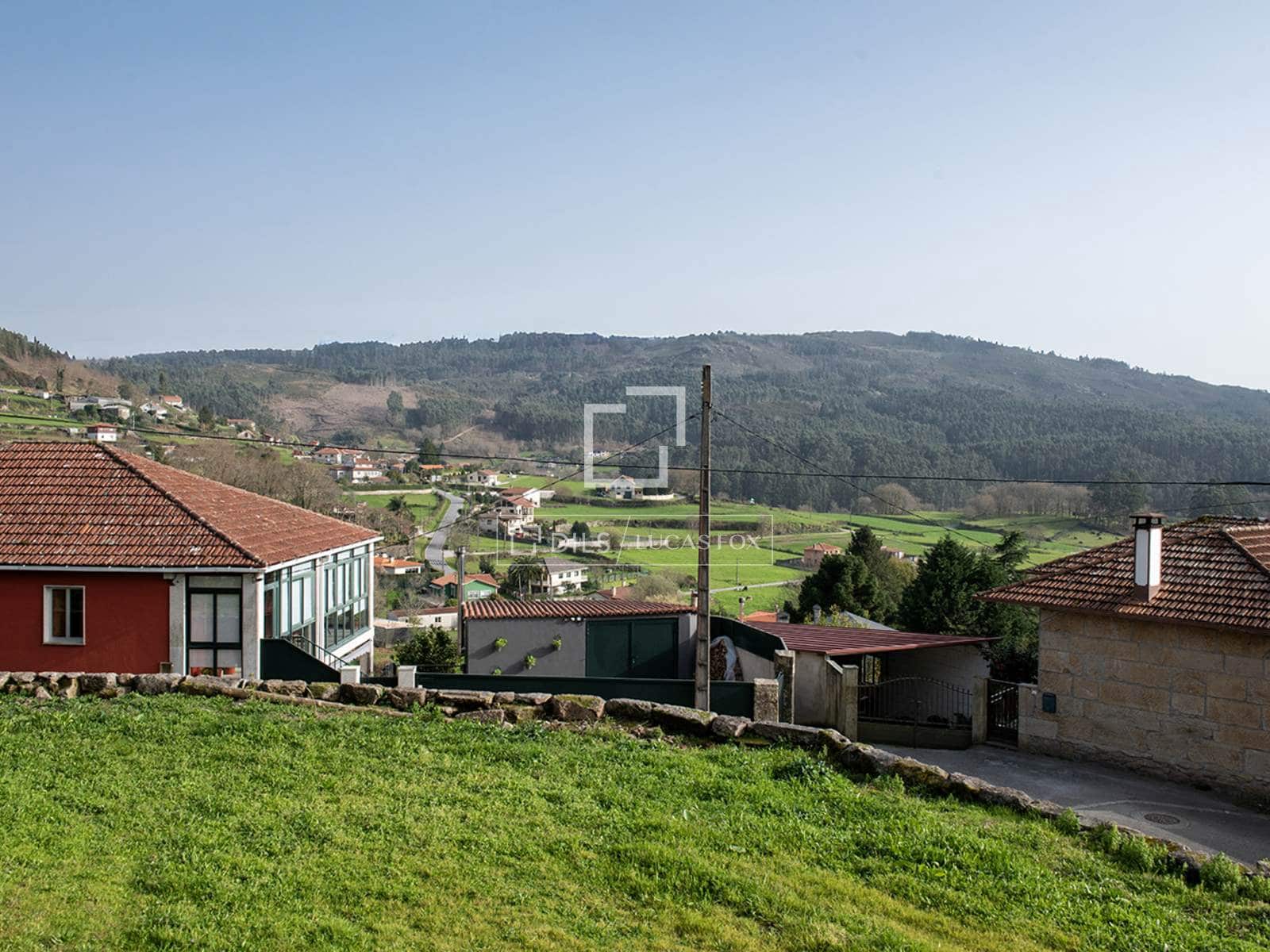 2 slaapkamer Villa te koop in Cotobade met zwembad garage - € 400.000 (Ref: 9665370)