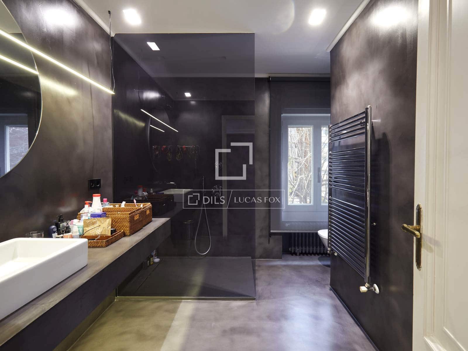 Apartamento de 6 habitaciones en Barcelona ciudad en venta - 4.400.000 € (Ref: 9665371)