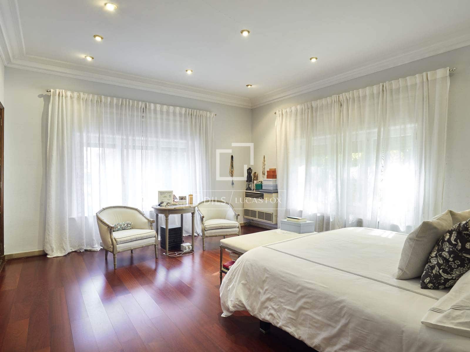 Apartamento de 6 habitaciones en Barcelona ciudad en venta - 4.400.000 € (Ref: 9665371)