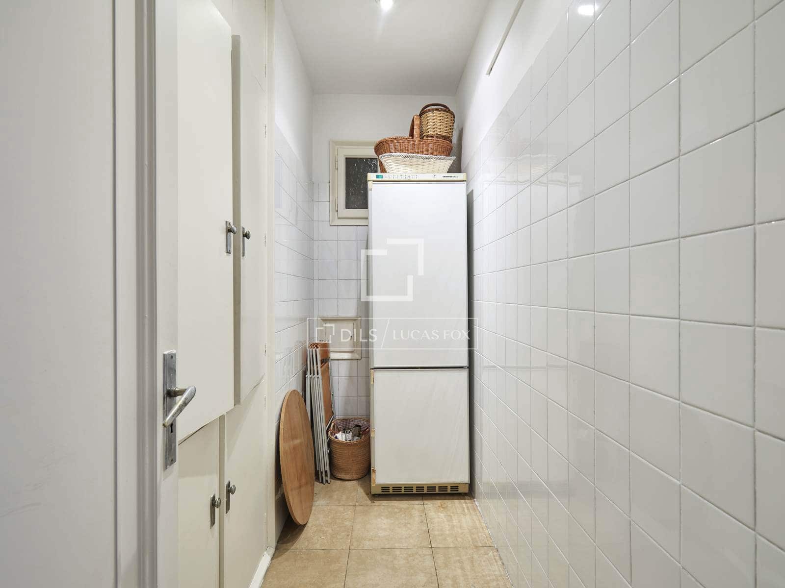 Apartamento de 6 habitaciones en Barcelona ciudad en venta - 4.400.000 € (Ref: 9665371)