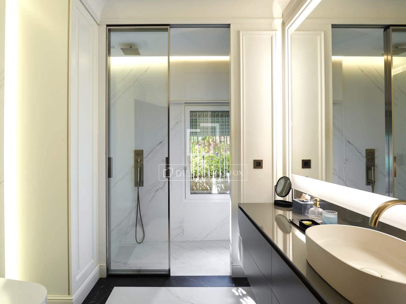 Apartamento de 6 habitaciones en Barcelona ciudad en venta - 4.400.000 € (Ref: 9665371)