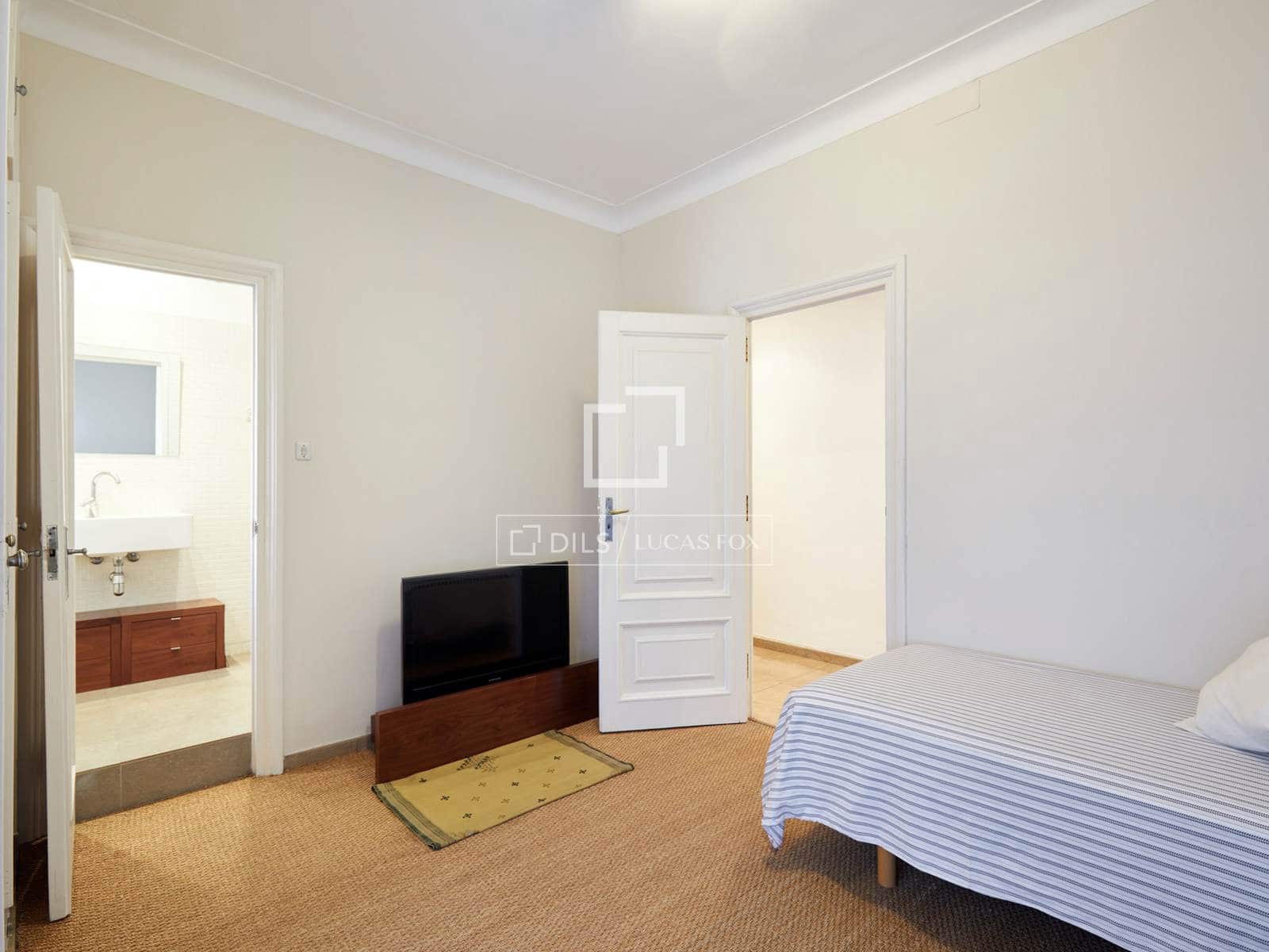 Apartamento de 6 habitaciones en Barcelona ciudad en venta - 4.400.000 € (Ref: 9665371)