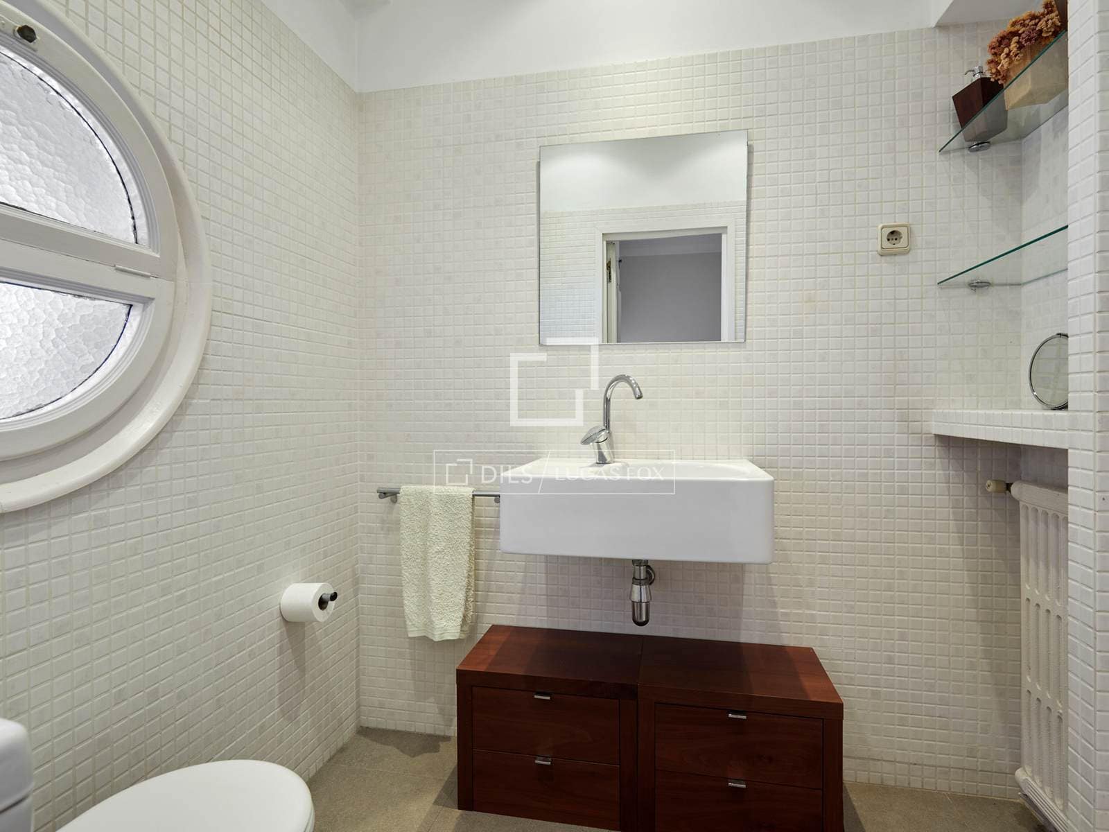 Apartamento de 6 habitaciones en Barcelona ciudad en venta - 4.400.000 € (Ref: 9665371)