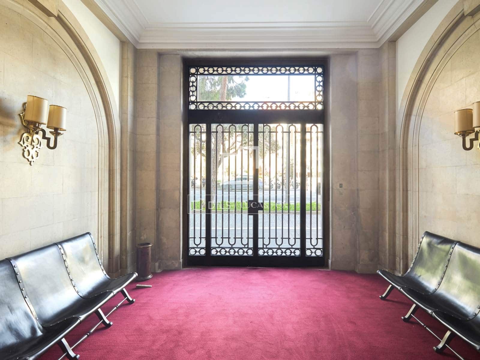 Apartamento de 6 habitaciones en Barcelona ciudad en venta - 4.400.000 € (Ref: 9665371)