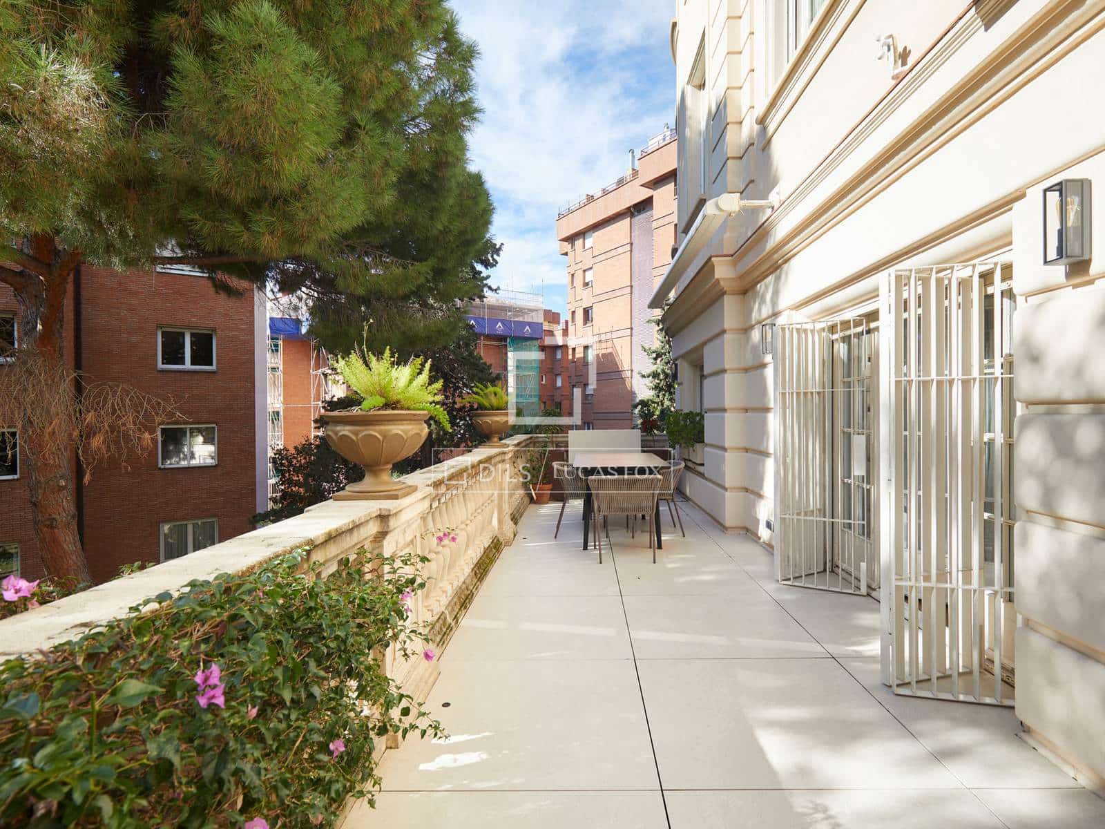 Apartamento de 6 habitaciones en Barcelona ciudad en venta - 4.400.000 € (Ref: 9665371)