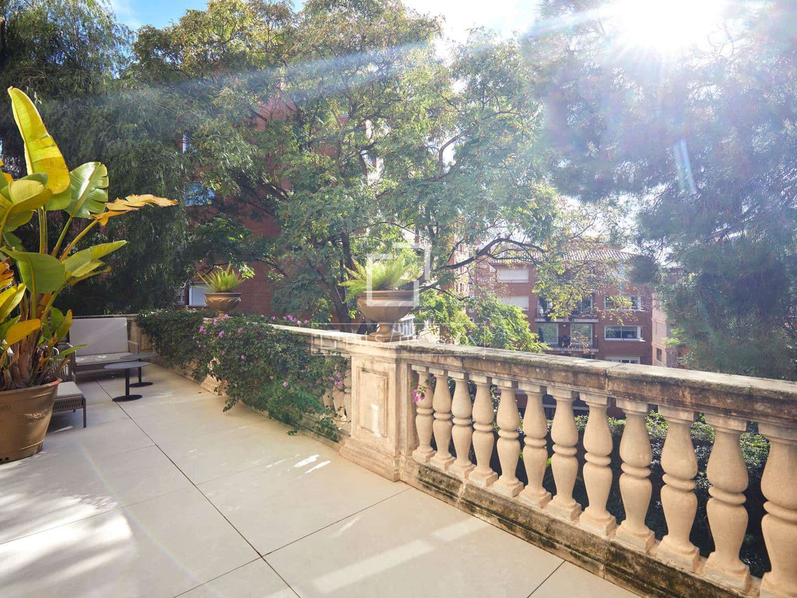 Apartamento de 6 habitaciones en Barcelona ciudad en venta - 4.400.000 € (Ref: 9665371)