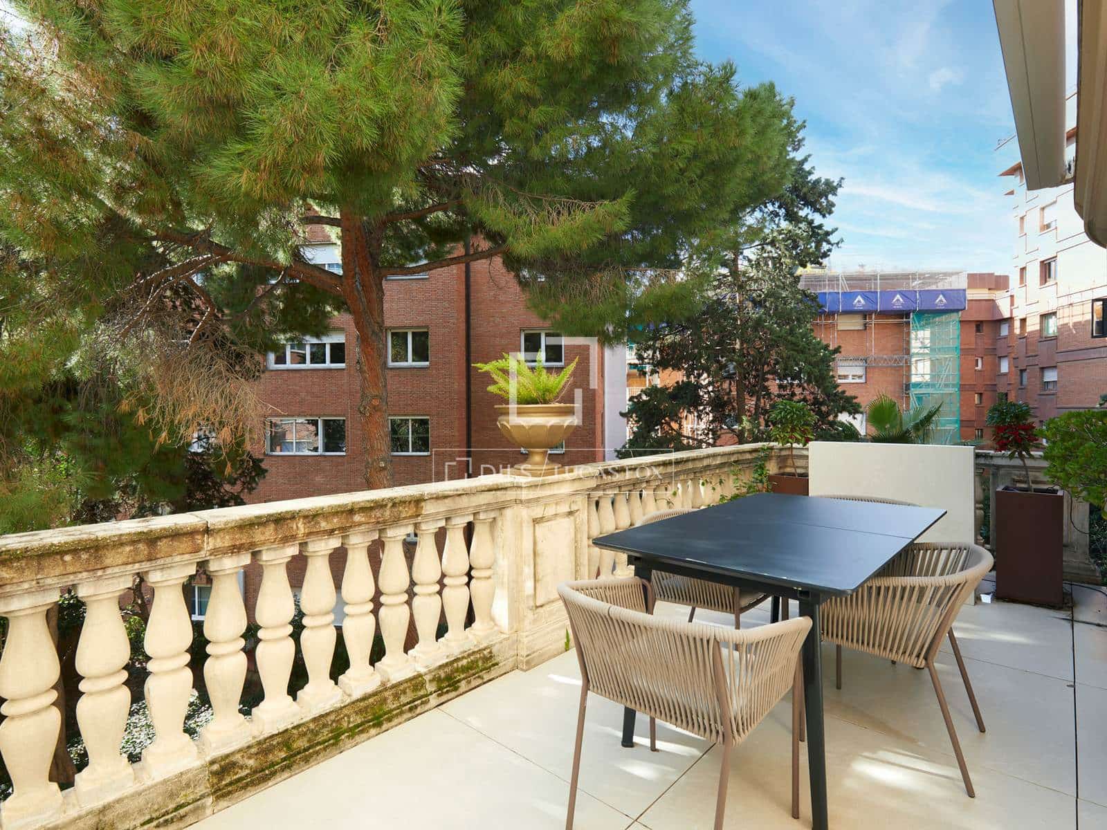 Apartamento de 6 habitaciones en Barcelona ciudad en venta - 4.400.000 € (Ref: 9665371)