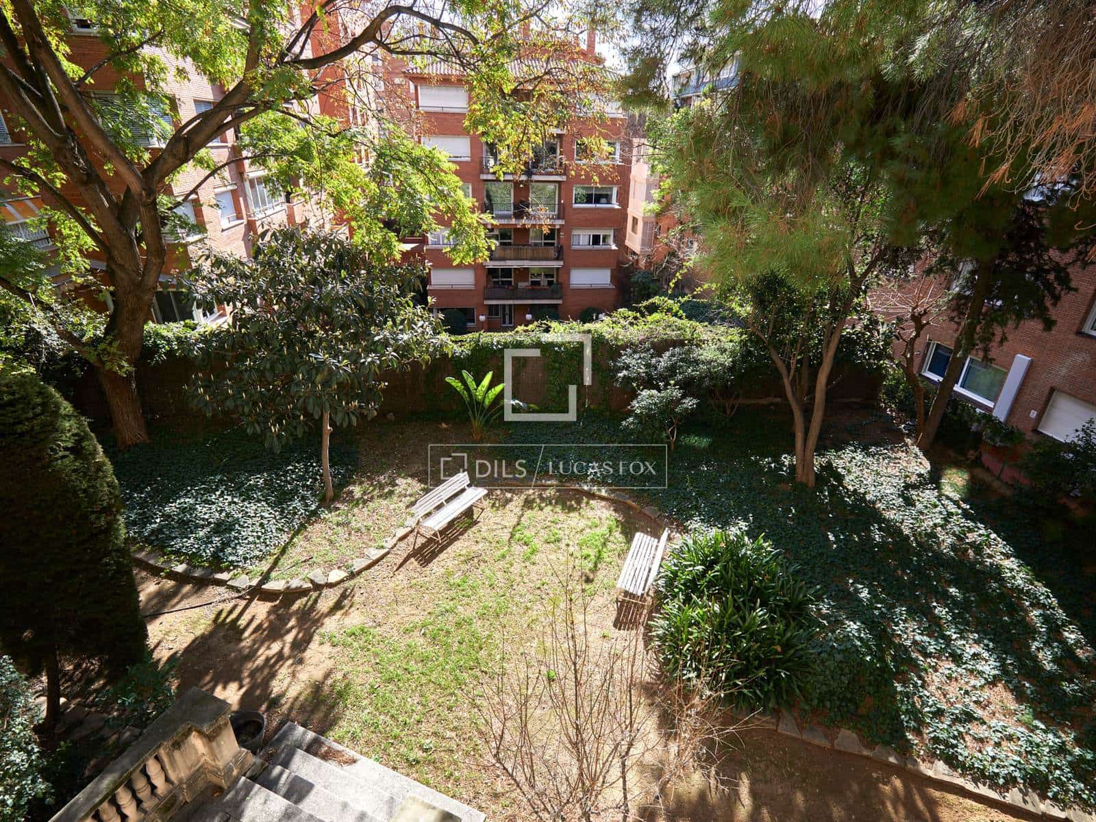 Apartamento de 6 habitaciones en Barcelona ciudad en venta - 4.400.000 € (Ref: 9665371)