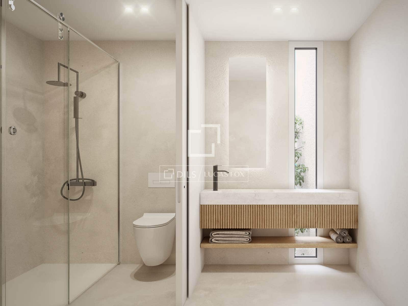 4 chambre Villa/Maison à vendre à Paterna avec piscine garage - 619 000 € (Ref: 9665495)