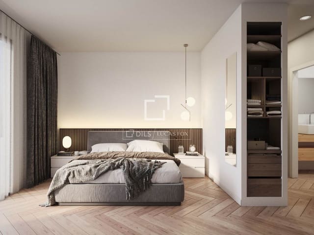 4 chambre Villa/Maison à vendre à Paterna avec piscine garage - 619 000 € (Ref: 9665495)