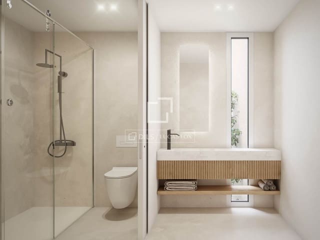 4 chambre Villa/Maison à vendre à Paterna avec piscine garage - 619 000 € (Ref: 9665495)