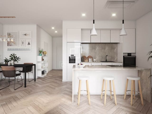 4 soverom Villa til salgs i Paterna med garasje - € 594 000 (Ref: 9665496)