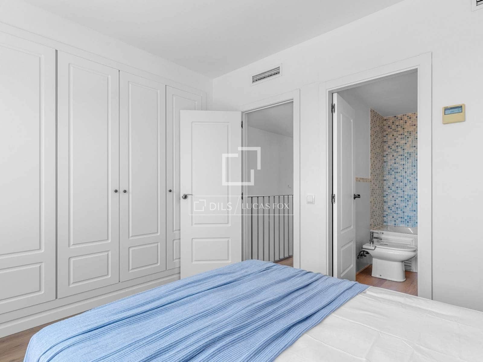 2 bedroom Villa for sale in Finestrat with pool garage - € 295,000 (Ref: 9666988)