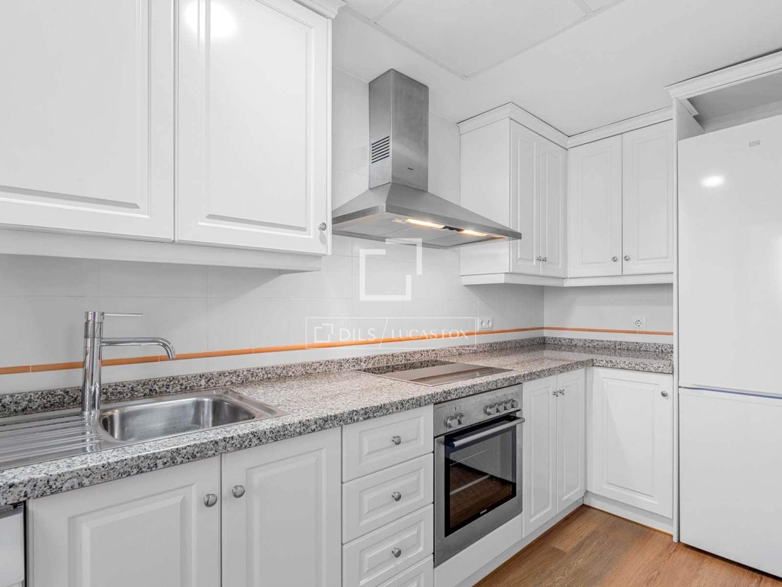 2 bedroom Villa for sale in Finestrat with pool garage - € 295,000 (Ref: 9666988)