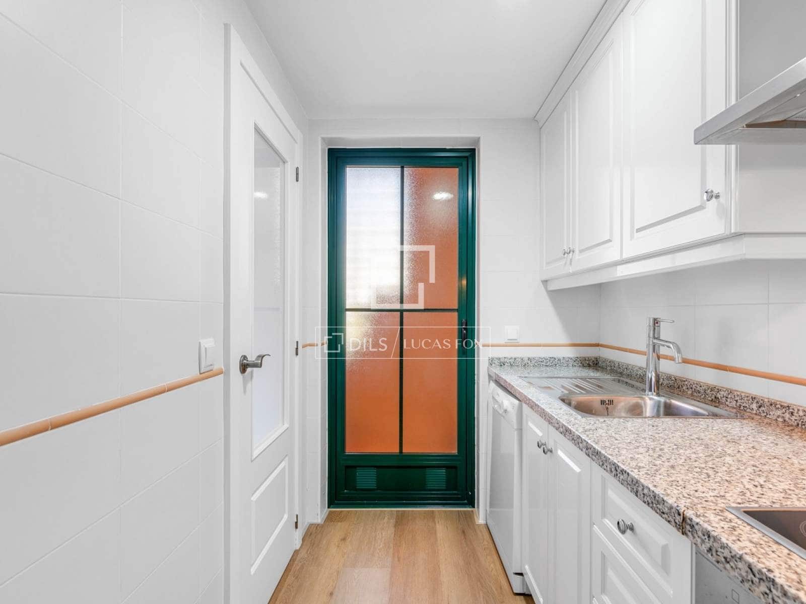 2 bedroom Villa for sale in Finestrat with pool garage - € 295,000 (Ref: 9666988)