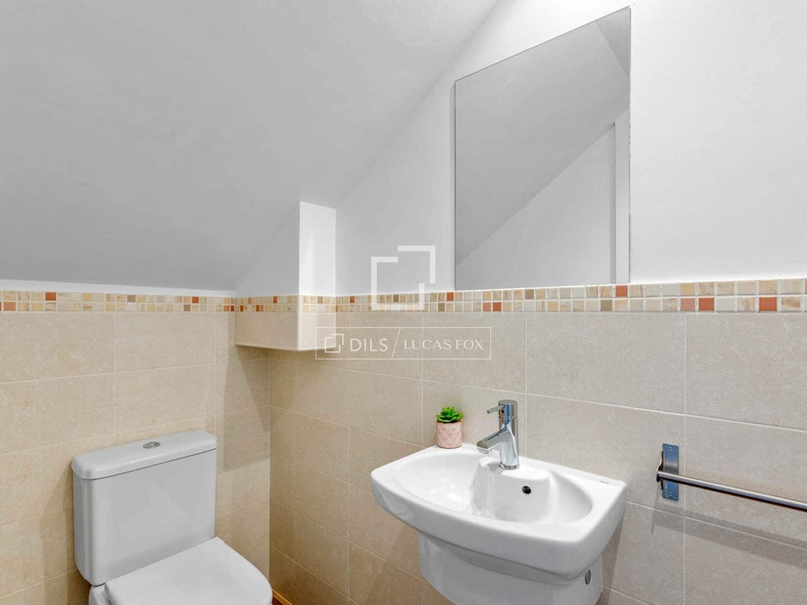 2 bedroom Villa for sale in Finestrat with pool garage - € 295,000 (Ref: 9666988)