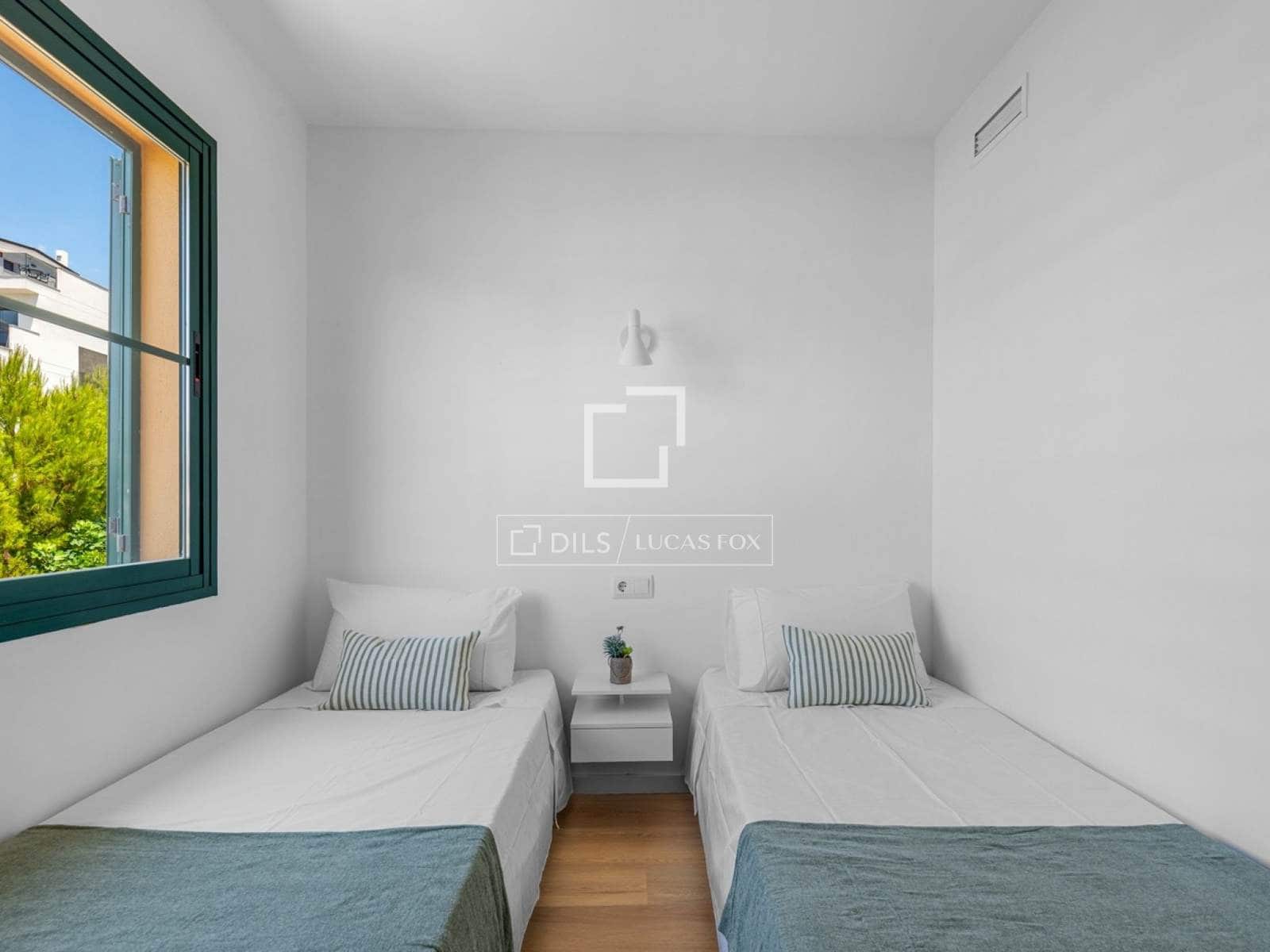 2 bedroom Villa for sale in Finestrat with pool garage - € 295,000 (Ref: 9666988)