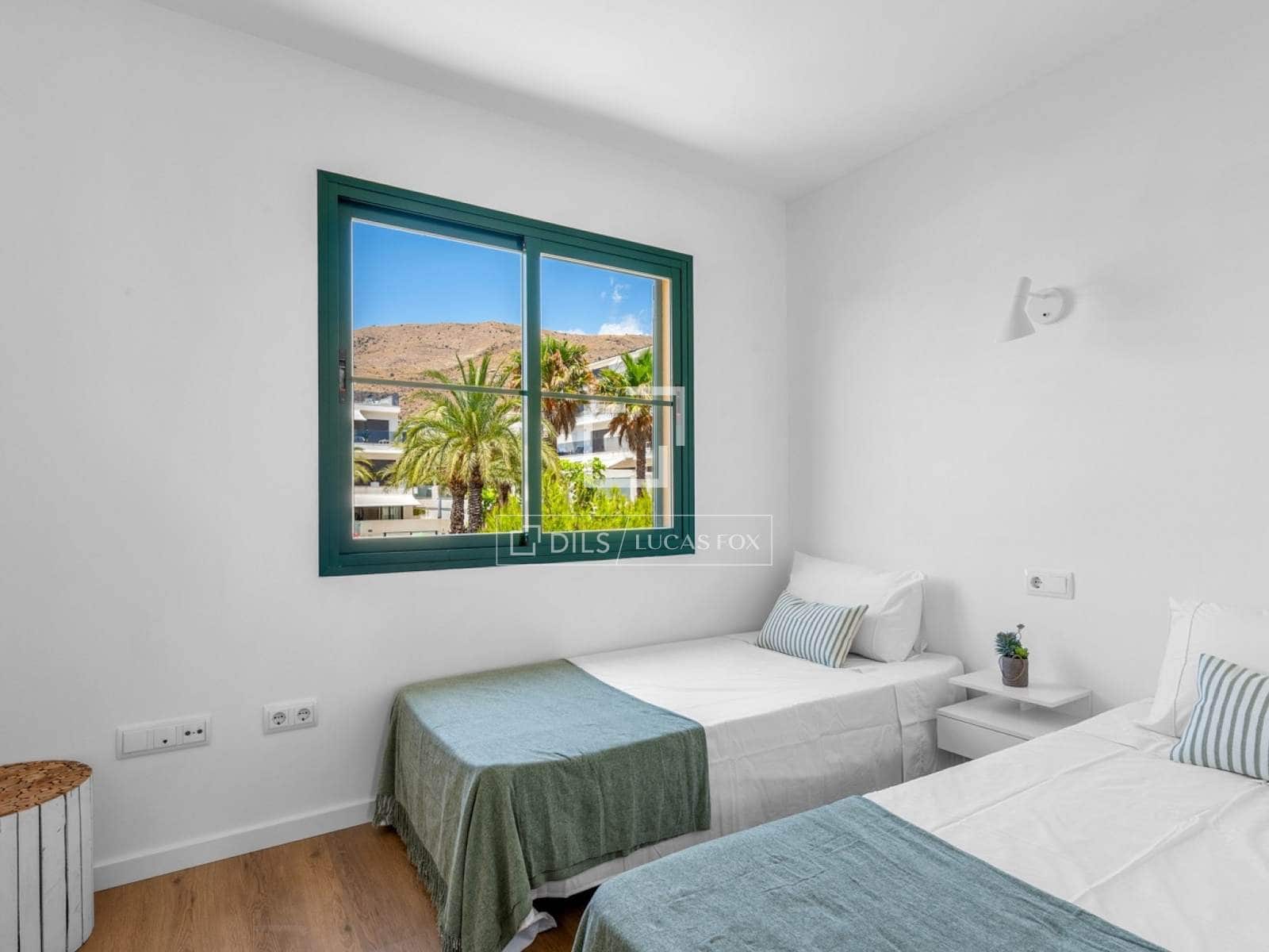 2 bedroom Villa for sale in Finestrat with pool garage - € 295,000 (Ref: 9666988)