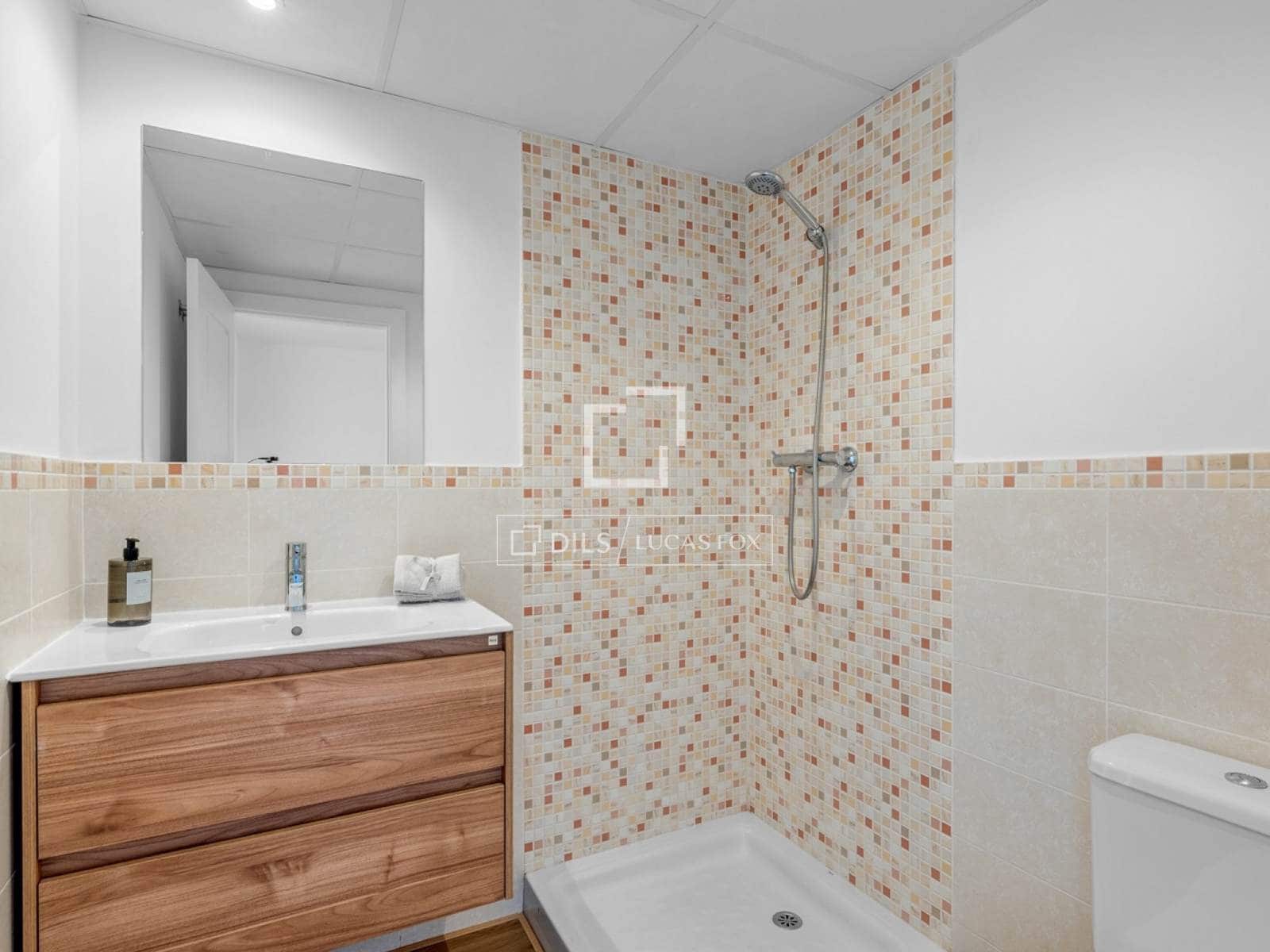 2 bedroom Villa for sale in Finestrat with pool garage - € 295,000 (Ref: 9666988)