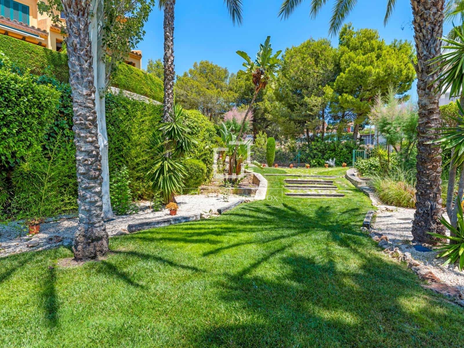 2 bedroom Villa for sale in Finestrat with pool garage - € 295,000 (Ref: 9666988)