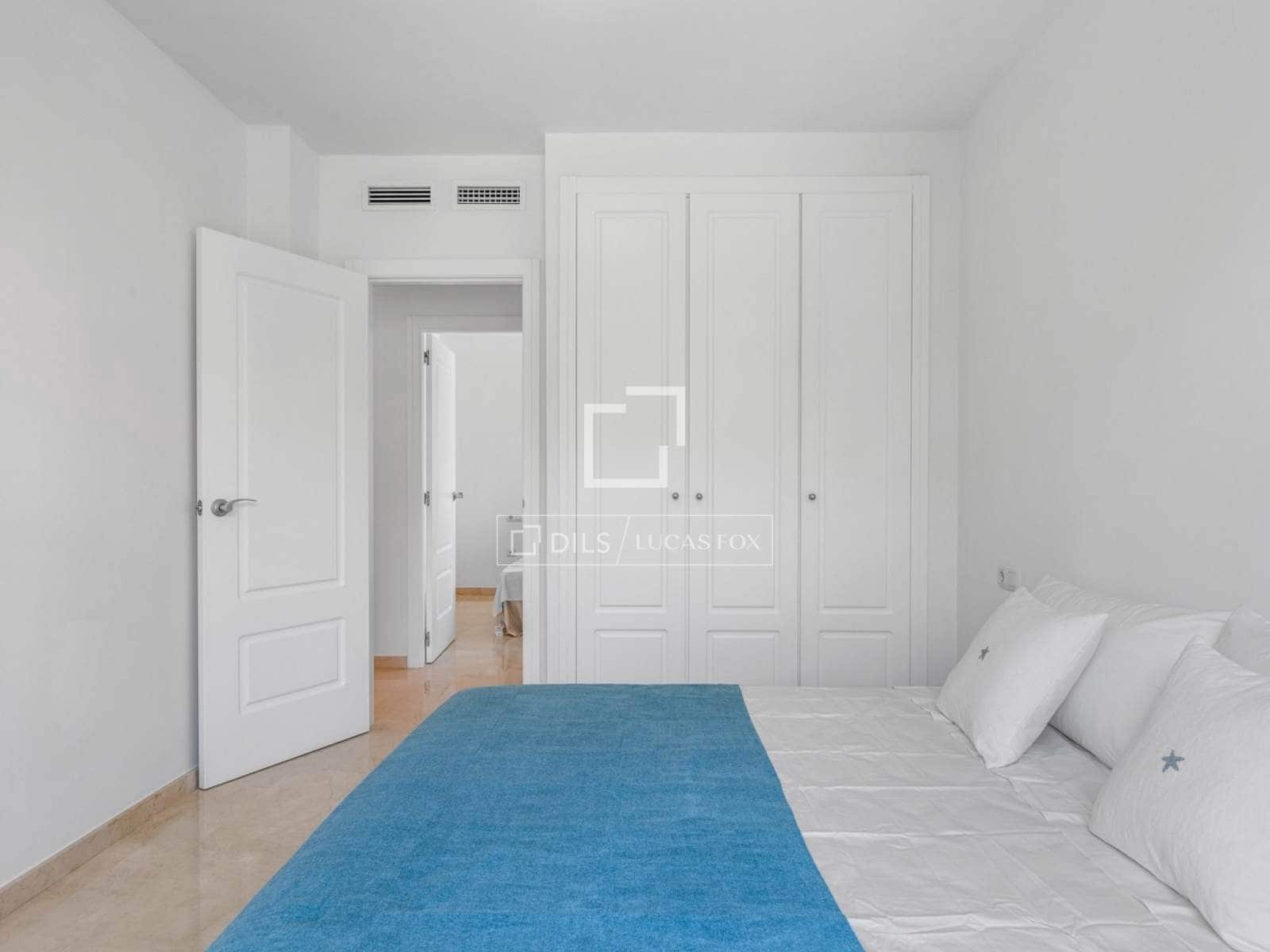 Apartamento de 2 habitaciones en Finestrat en venta con piscina garaje - 395.000 € (Ref: 9666989)