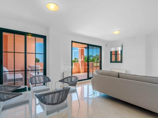 Apartamento de 2 habitaciones en Finestrat en venta con piscina garaje - 395.000 € (Ref: 9666989)