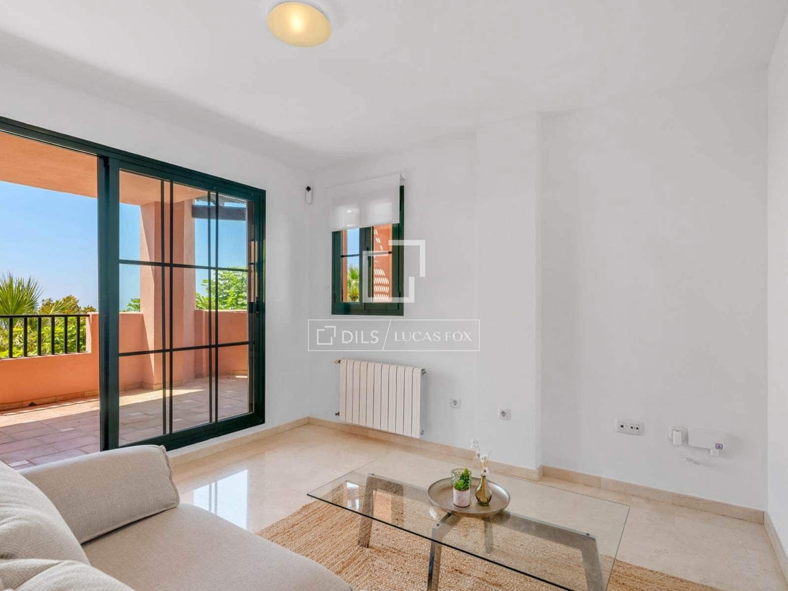 Apartamento de 2 habitaciones en Finestrat en venta con piscina garaje - 395.000 € (Ref: 9666989)