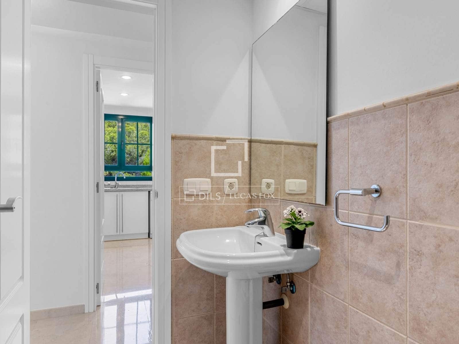 Apartamento de 2 habitaciones en Finestrat en venta con piscina garaje - 395.000 € (Ref: 9666989)