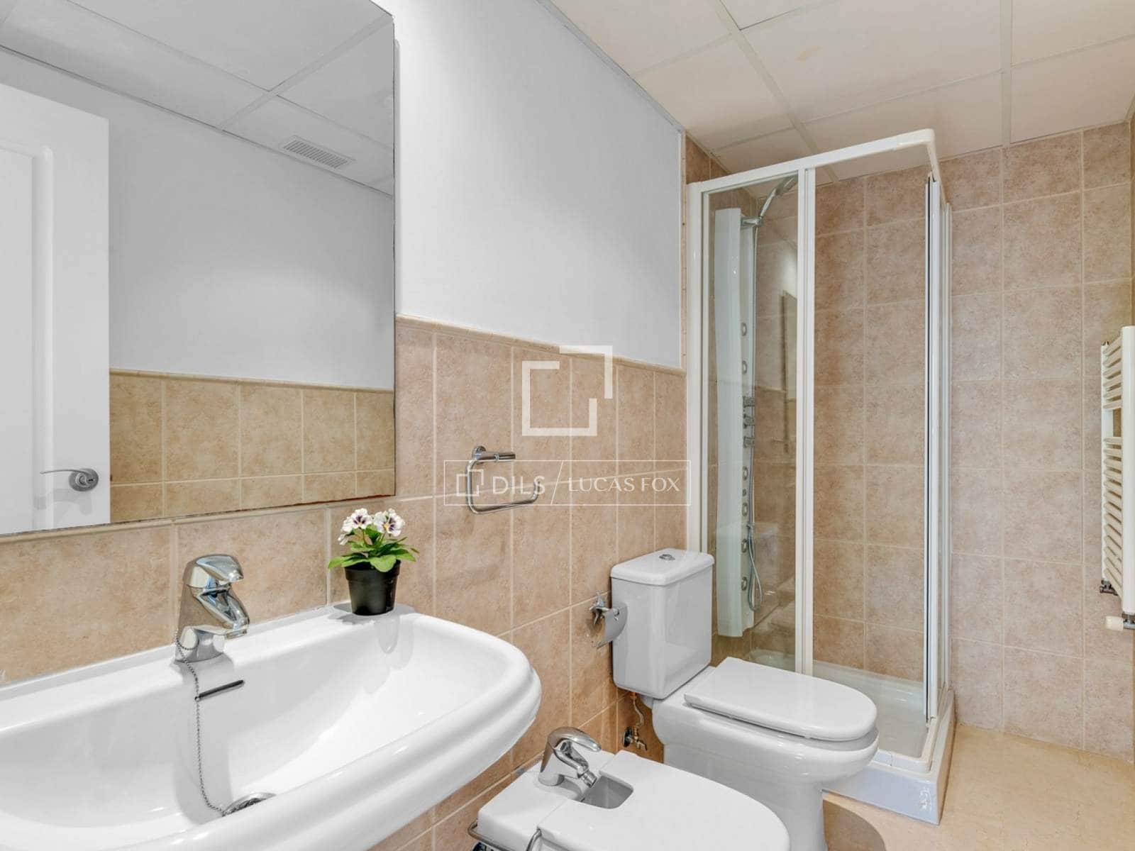 Apartamento de 2 habitaciones en Finestrat en venta con piscina garaje - 395.000 € (Ref: 9666989)